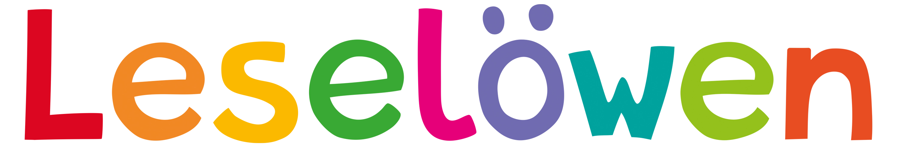 Leselöwen
