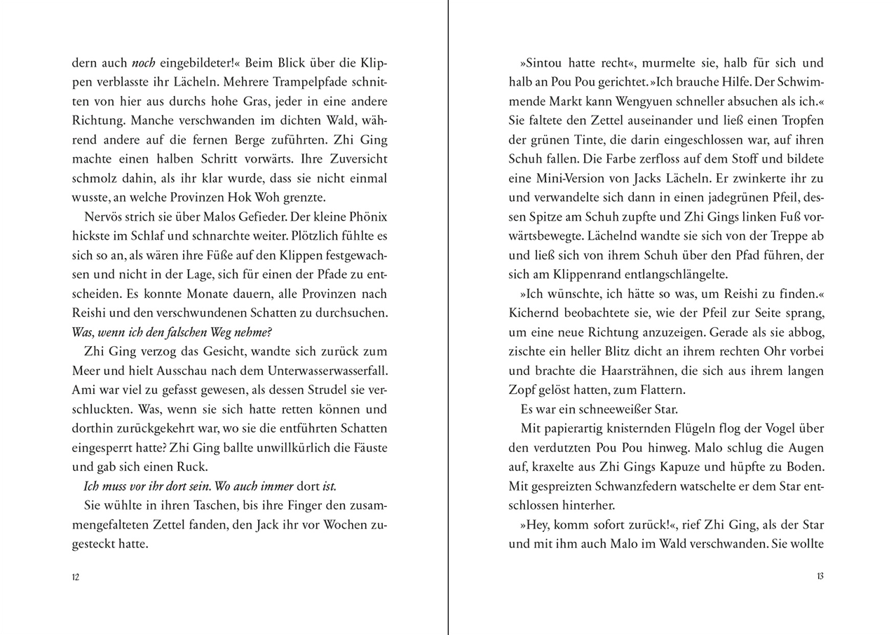 Paper Dragons (Band 2) - Das Erwachen der Sandgeister 9783743218116_12