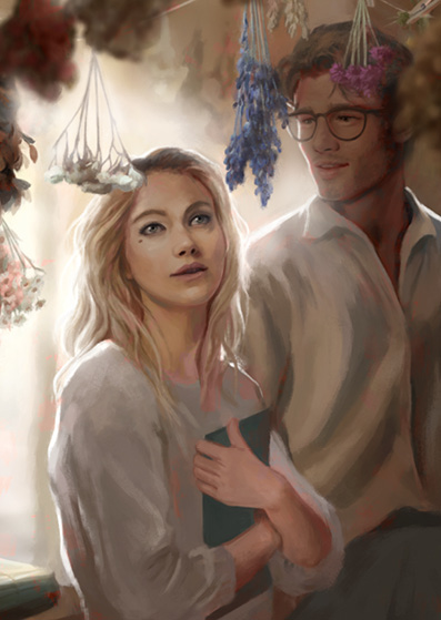 Postkarte Mont Lacroix 1; Linkziel: Download Postkarte