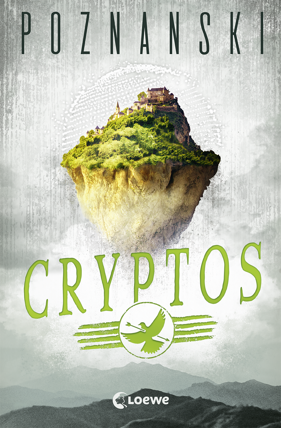 Cryptos 9783732014637