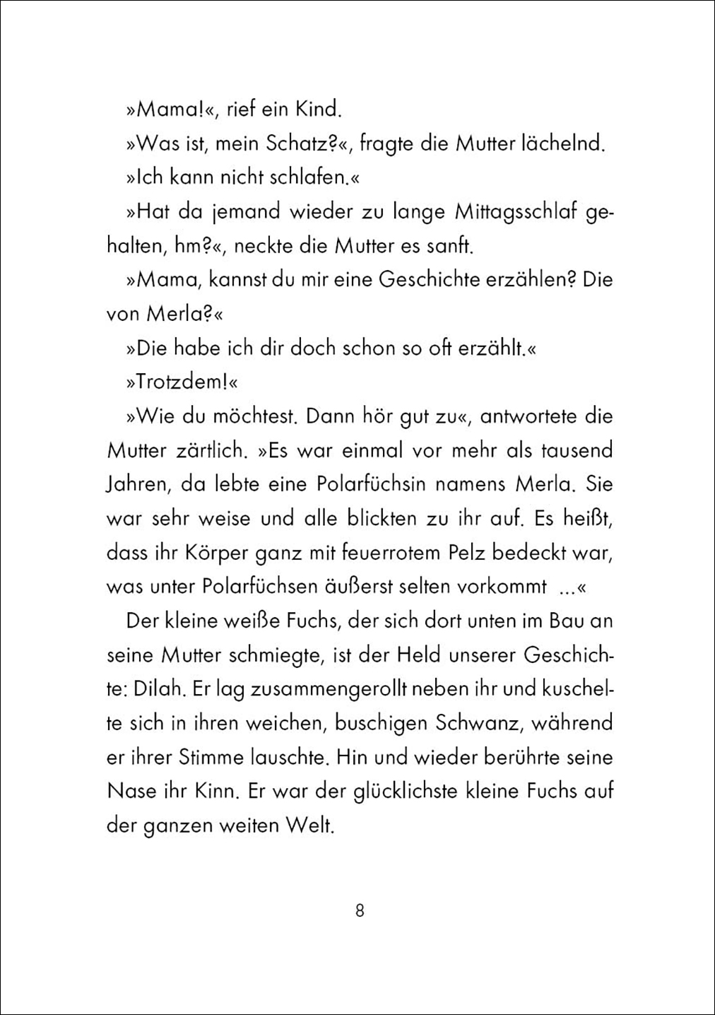 White Fox (Band 1) - Der Ruf des Mondsteins 9783743208063_3 White Fox (Band 1) - Der Ruf des Mondsteins 9783743208063_3