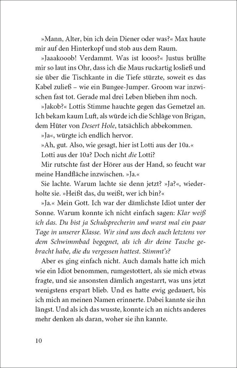 Liebe sich, wer kann 9783743212121_4