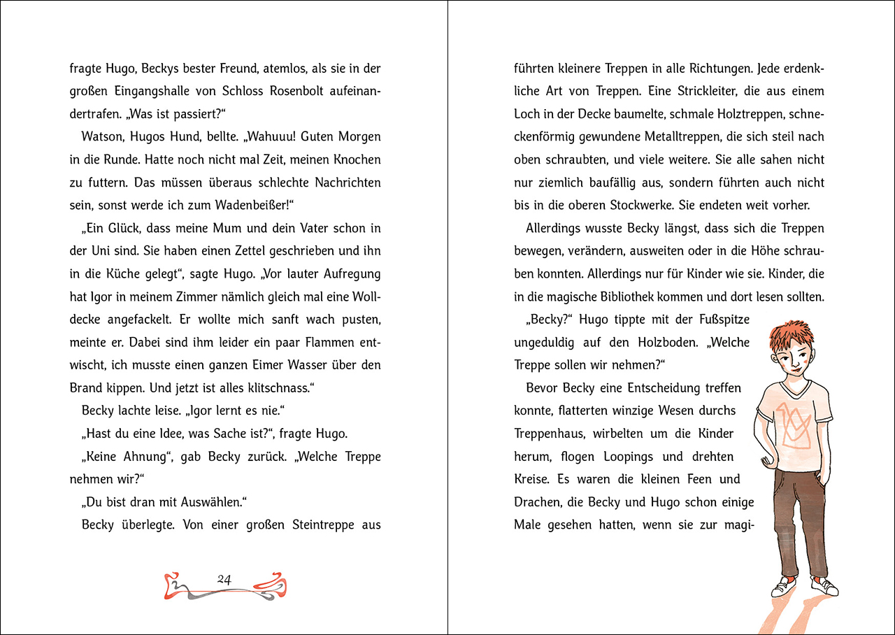 Das Bücherschloss (Band 4) - Ein verhängnisvoller Pakt 9783743214613_3