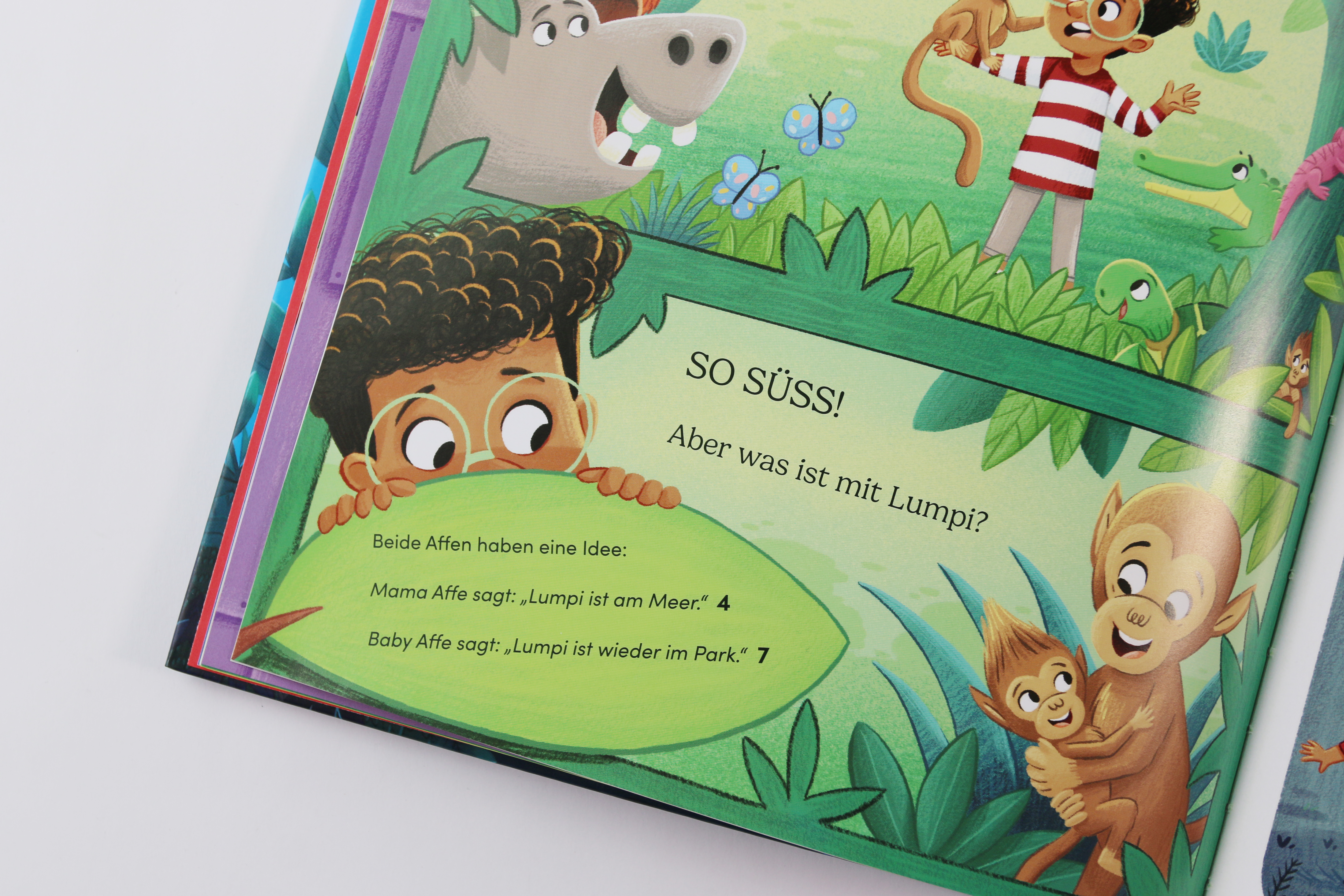 Dein Abenteuer beginnt! Piraten + Aliens + Wilde Tiere 9783743222670_06