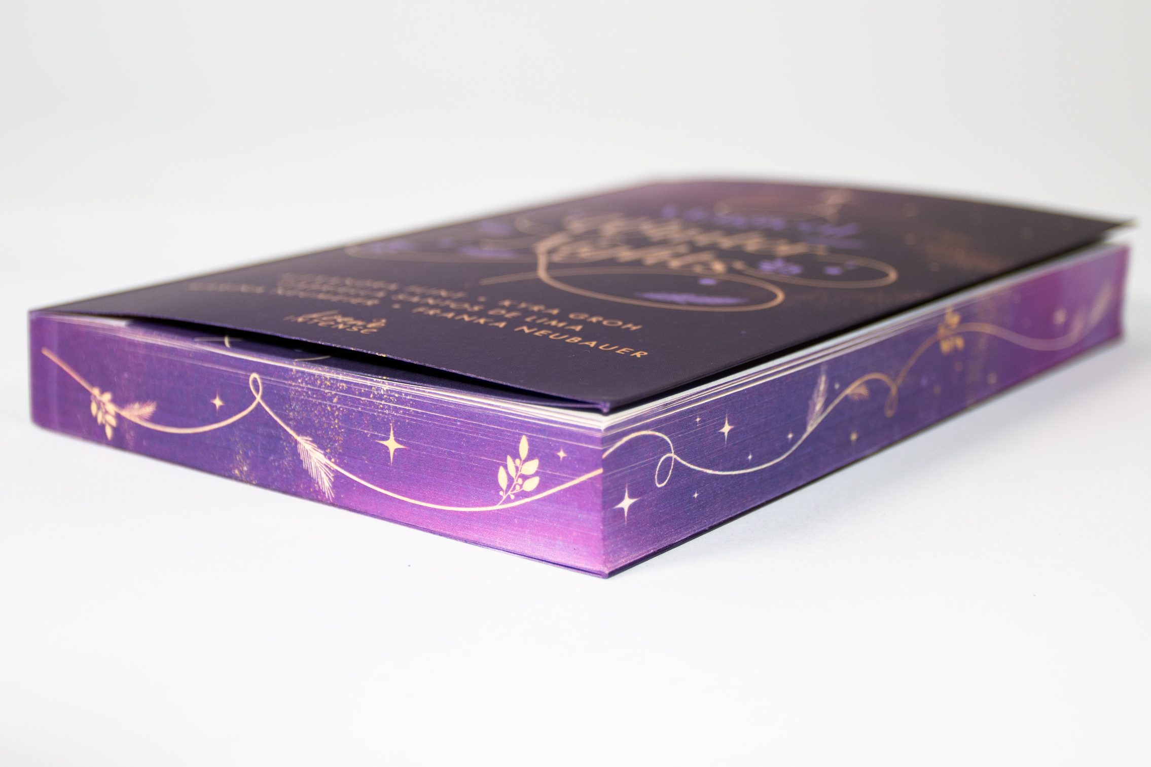 Magical Winter Nights 9783743218543_3 Magical Winter Nights 9783743218543_3