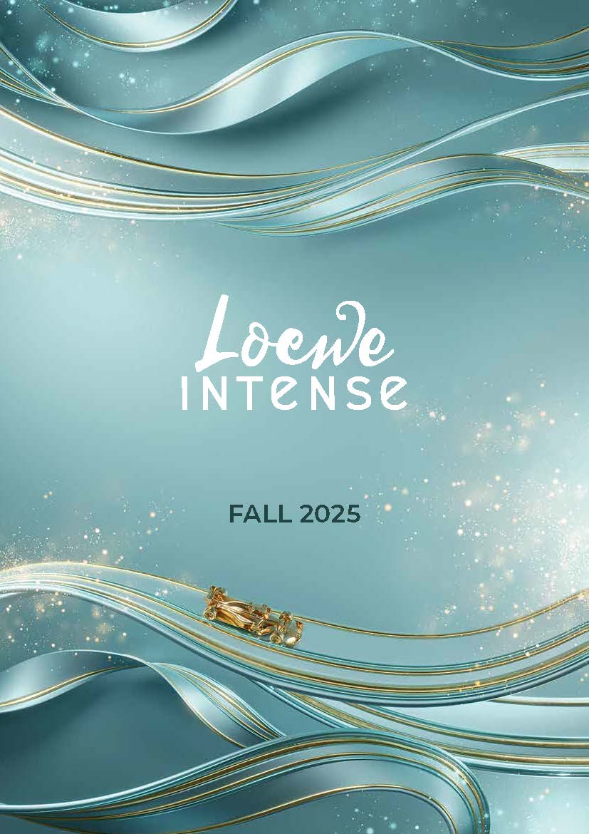 Foreign Rights Guide Loewe Intense Fall 2025; Link Target: Download Foreign Rights Guide Loewe Intense Fall 2025
