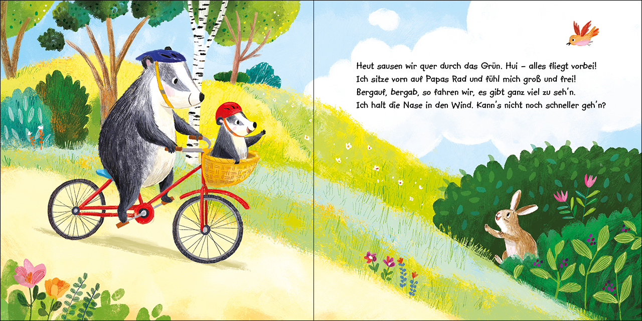 So toll ist mein Papa! 9783743207776_4