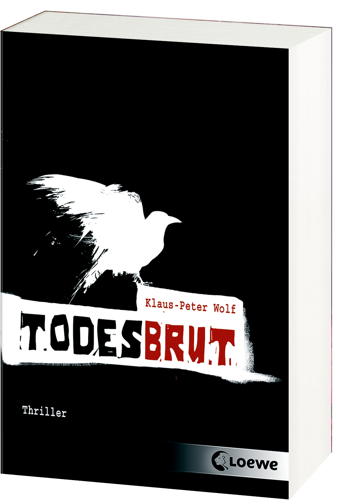 Todesbrut 9783743209473