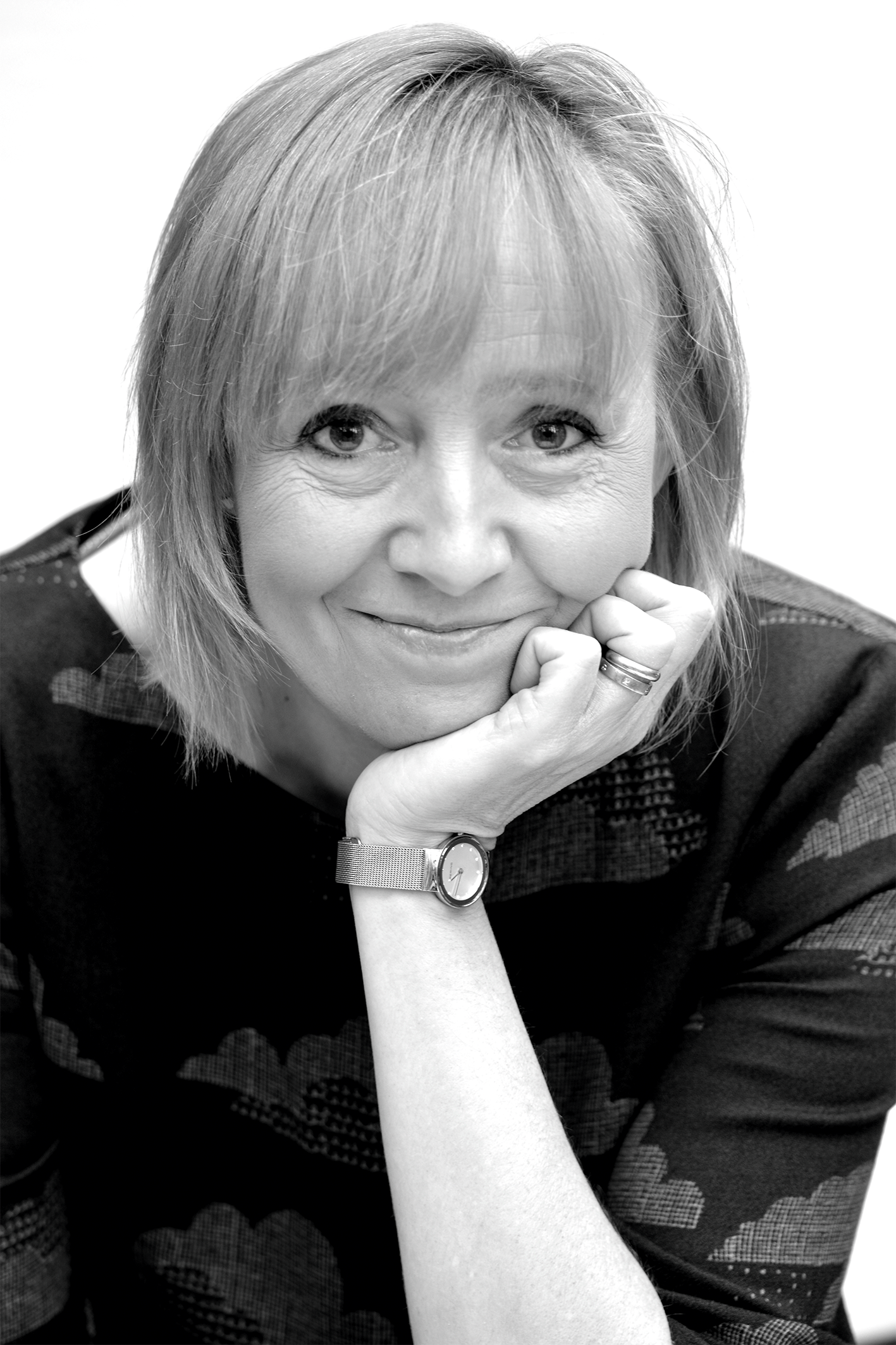 Helen Pilcher Helen Pilcher