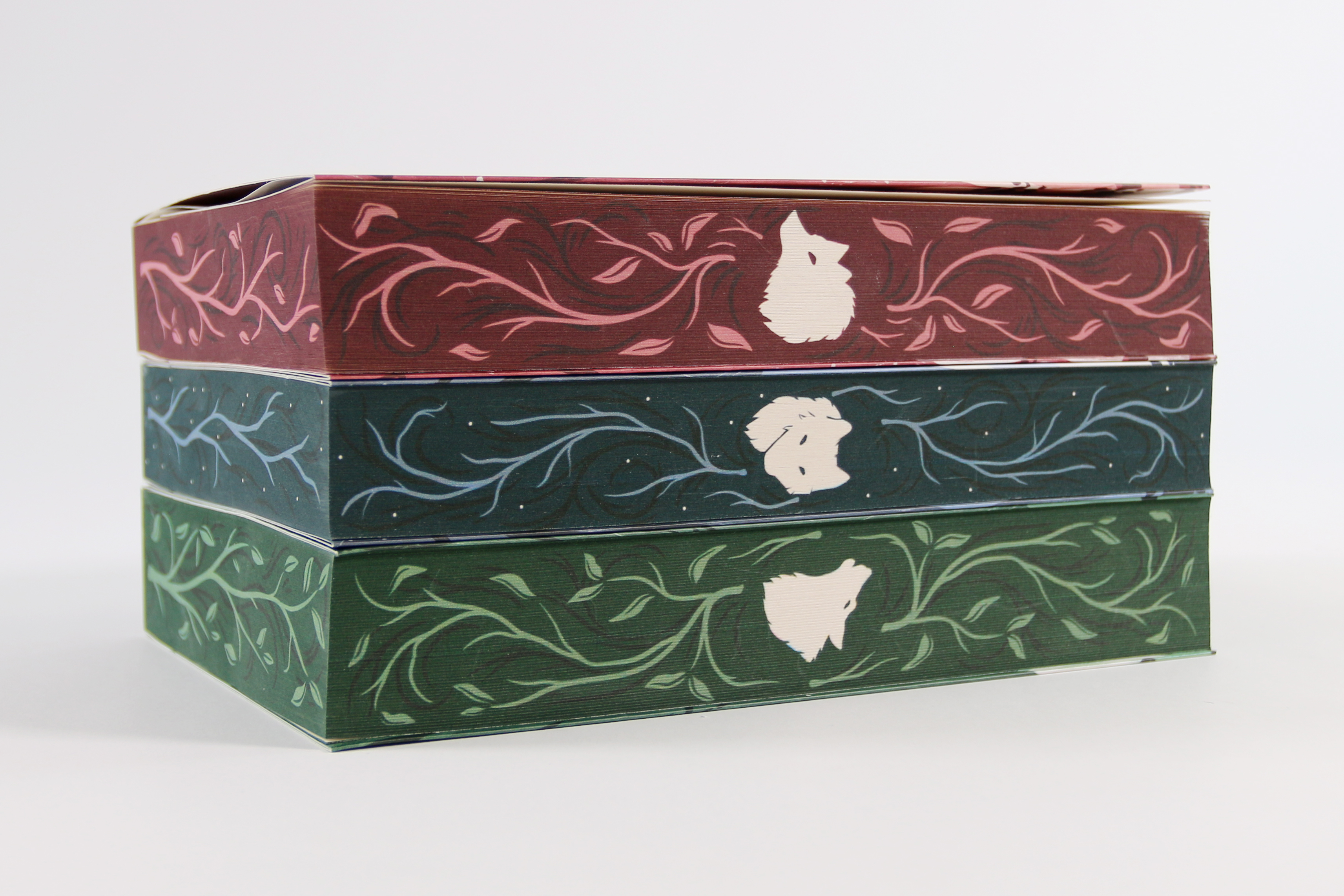 Shiver (Die Wölfe von Mercy Falls, Band 1) 9783743224773_08