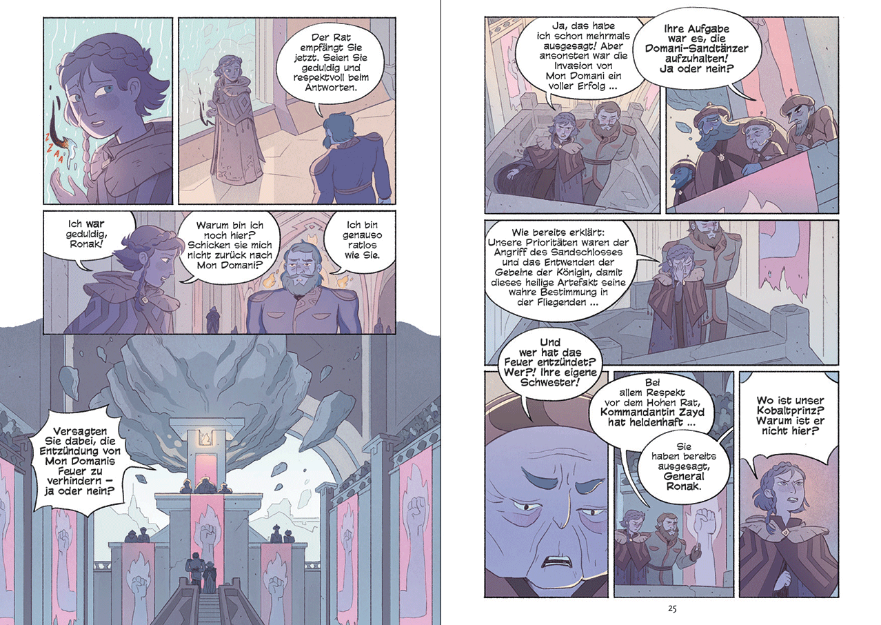 5 Worlds (Band 2) - Der Kobaltprinz 9783743220591_11