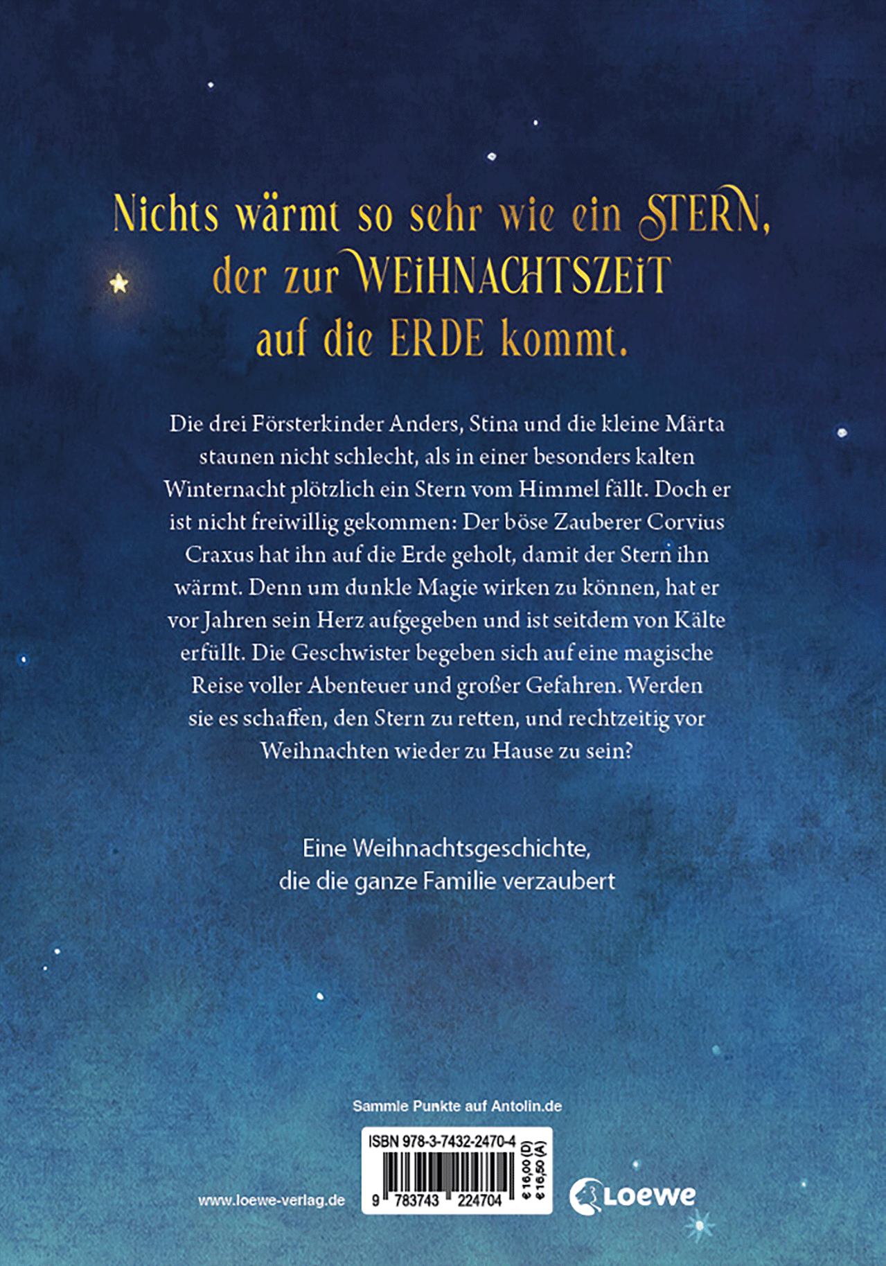 Als ein Stern vom Himmel fiel 9783743224704_01