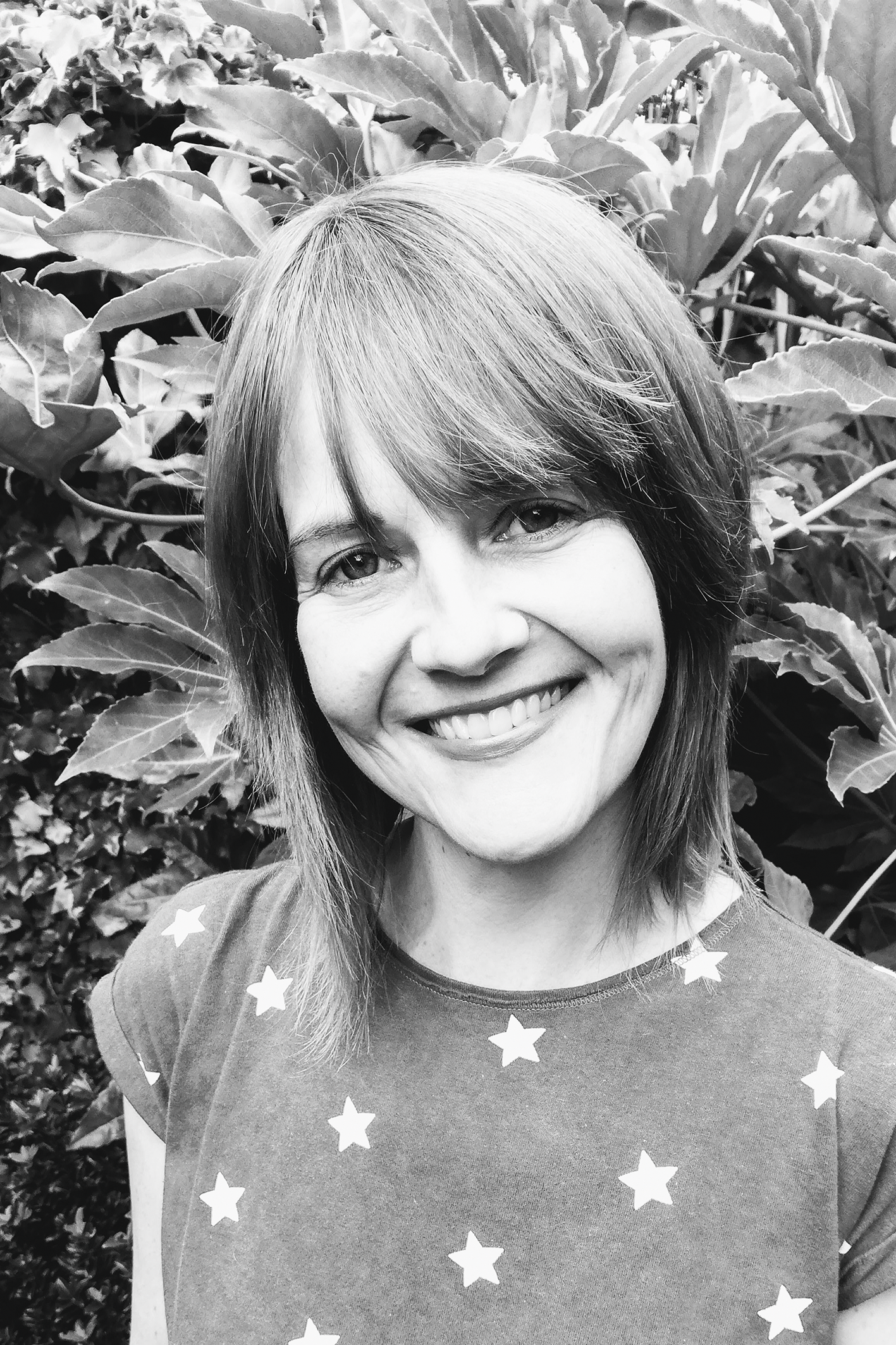 Jen Carney