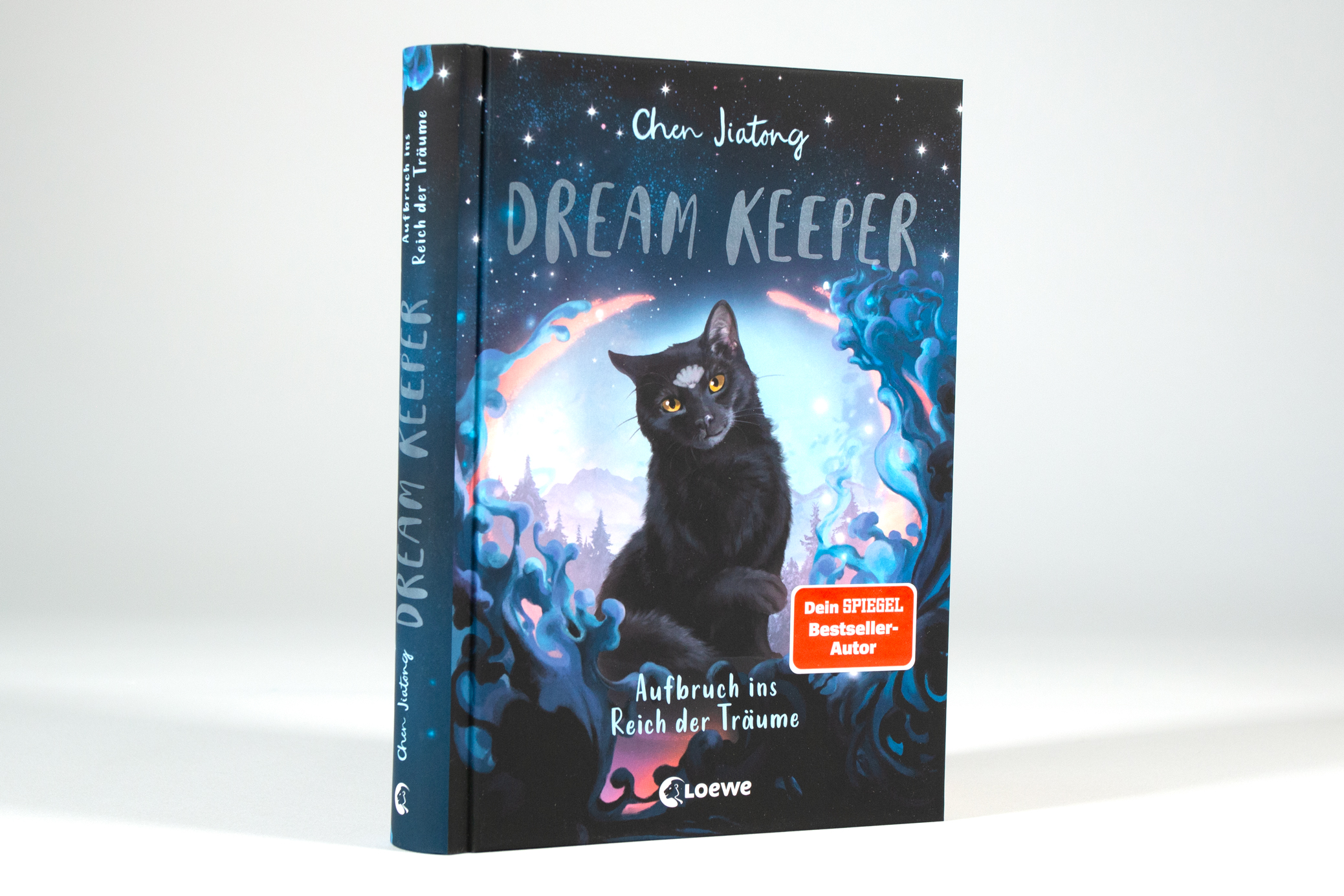Dream Keeper (Band 1) - Aufbruch ins Reich der Träume 9783743217409_1 Dream Keeper (Band 1) - Aufbruch ins Reich der Träume 9783743217409_1