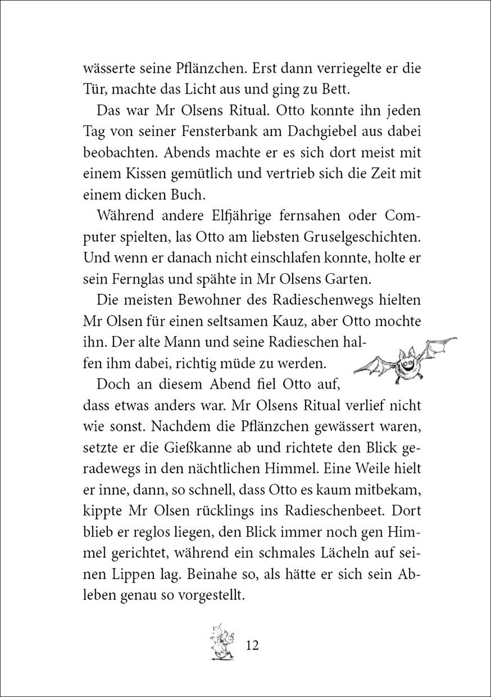 Scary Harry (Band 1) - Von allen guten Geistern verlassen 9783743210639_3
