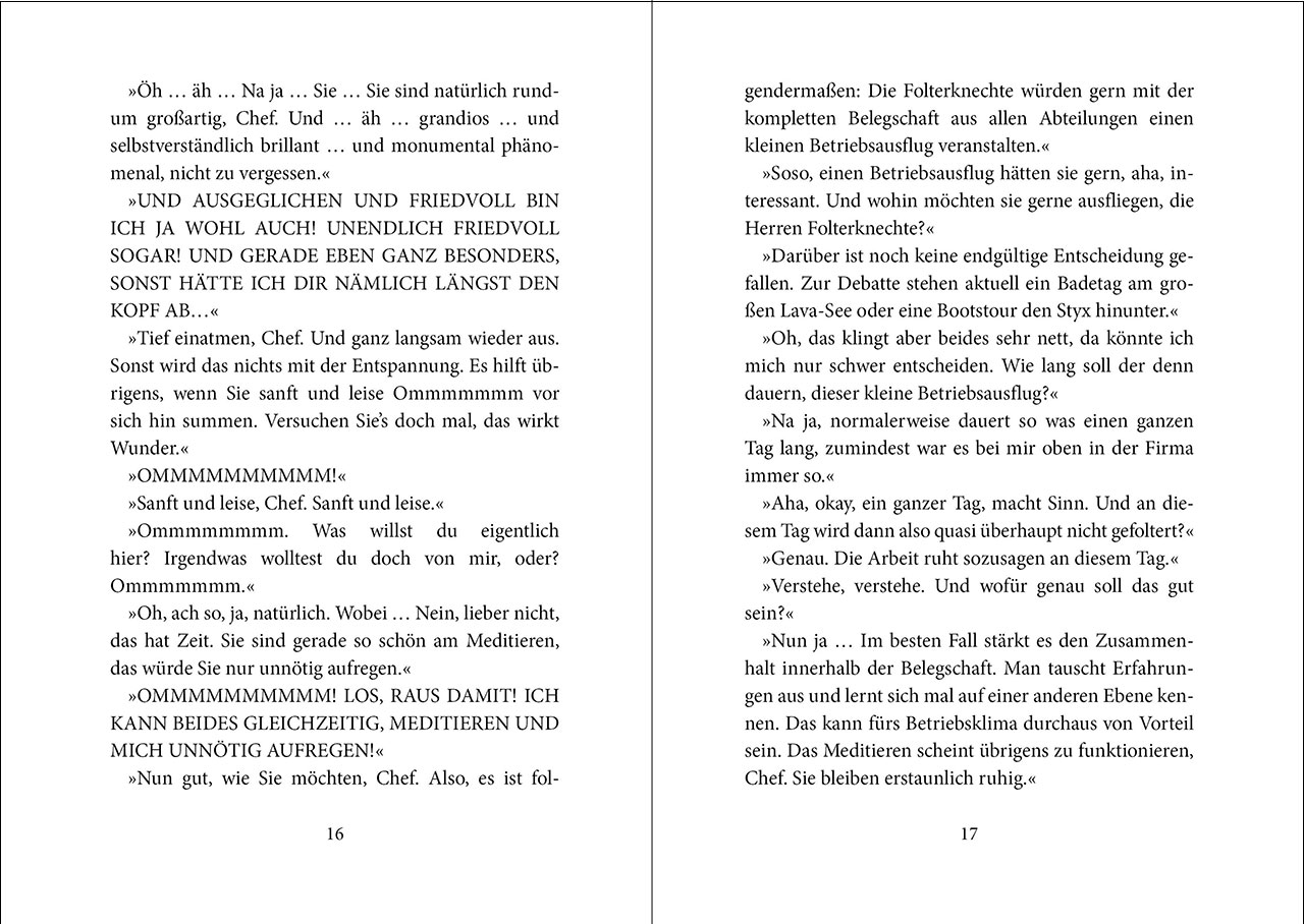 Luzifer junior (Band 15) - Klassenfahrt ins Geisterschloss 9783743216532_6