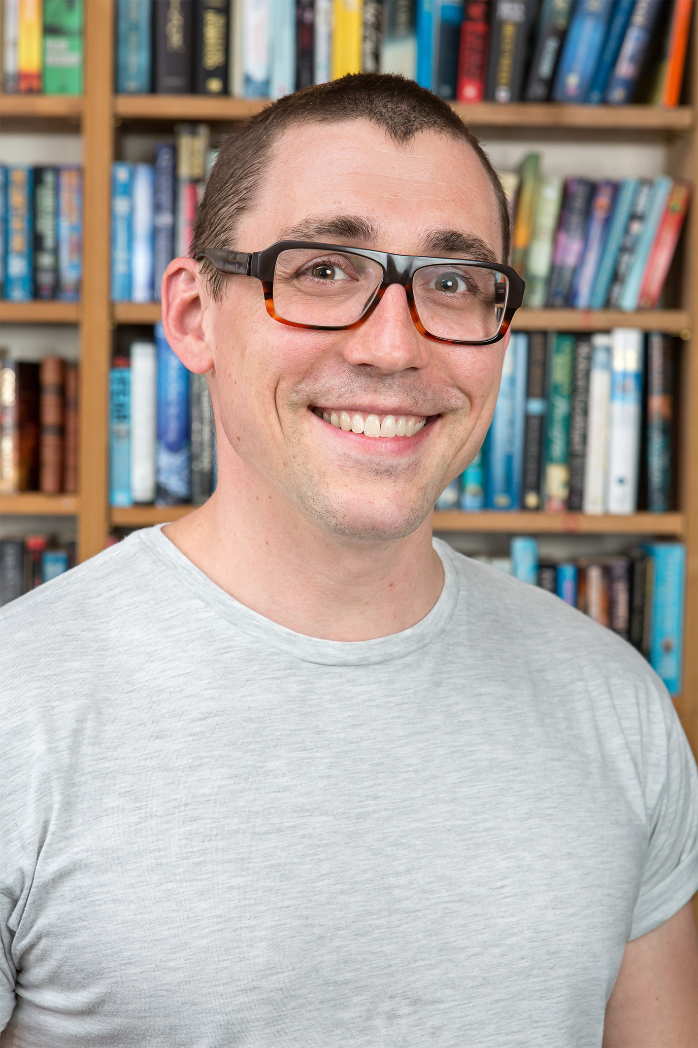 Tom Percival