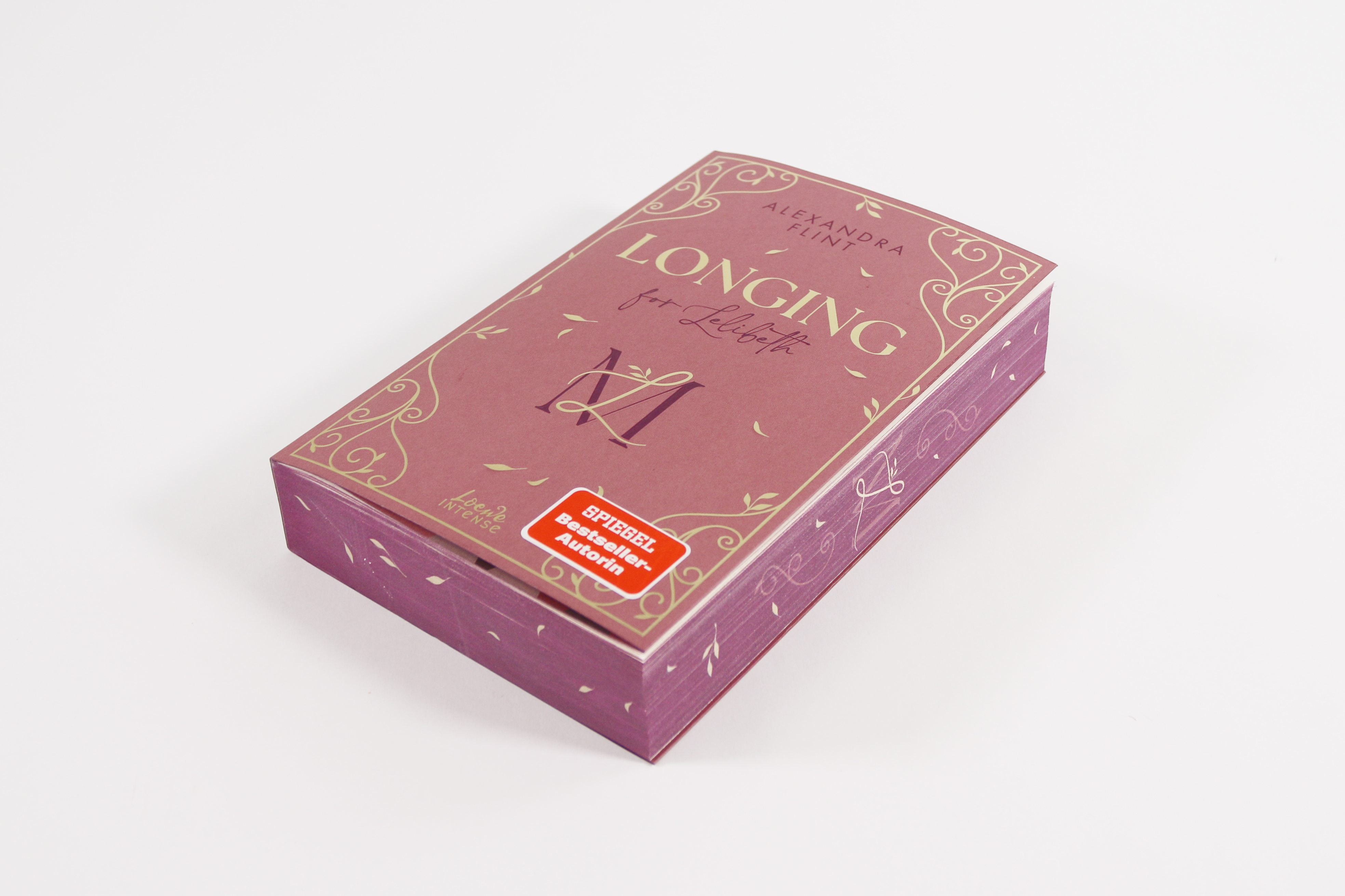 Mont Lacroix (Band 1) - Longing for Lelibeth 9783743217690_04