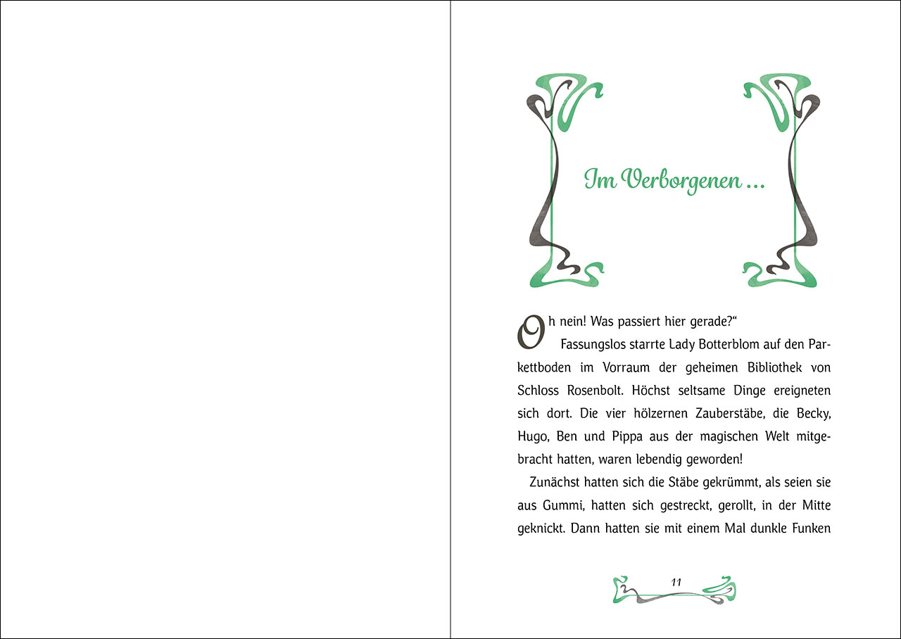 Das Bücherschloss (Band 7) - Der verwunschene Drache 9783743216471_05 Das Bücherschloss (Band 7) - Der verwunschene Drache 9783743216471_05