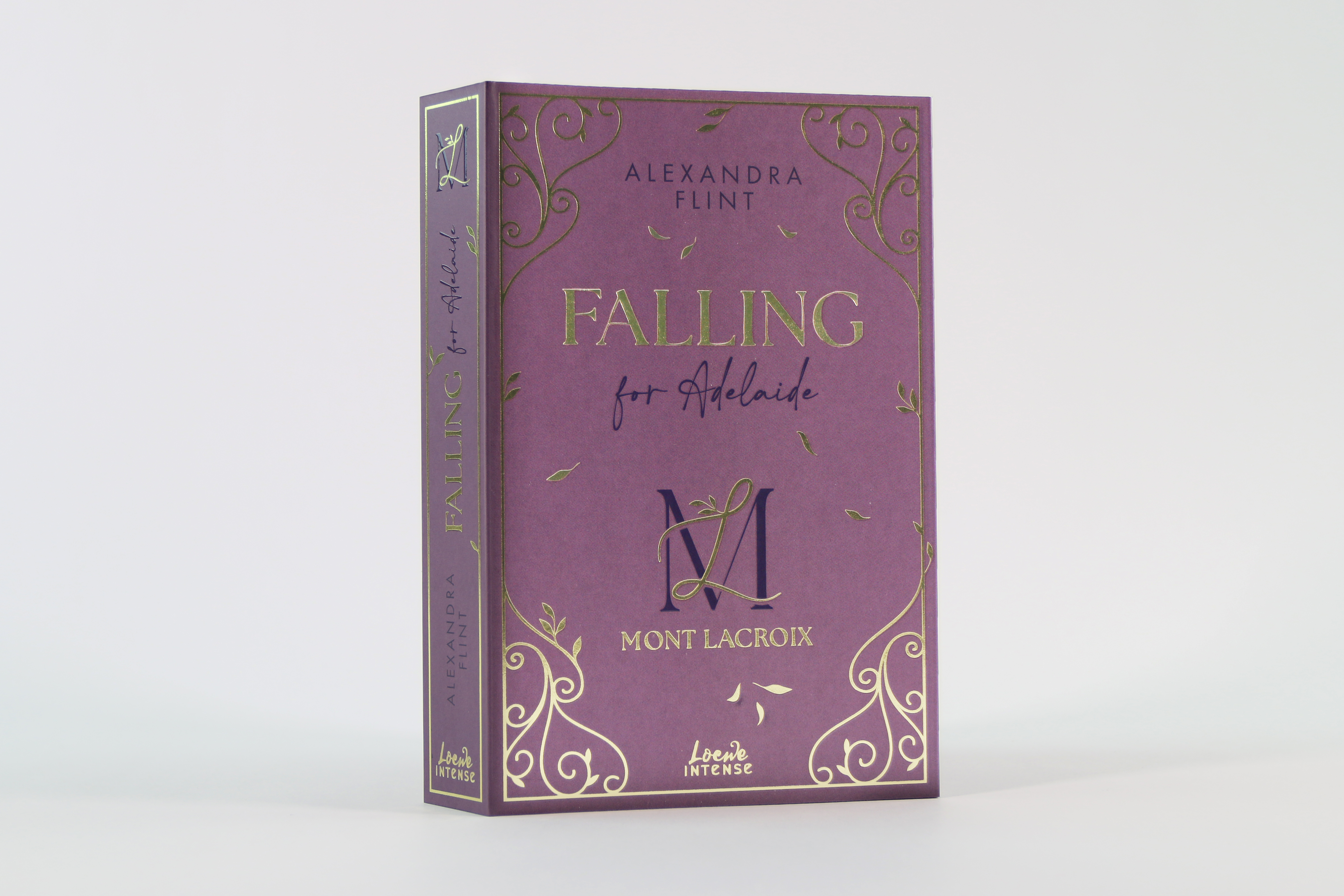 Mont Lacroix (Band 2) - Falling for Adelaide 9783743217706_04