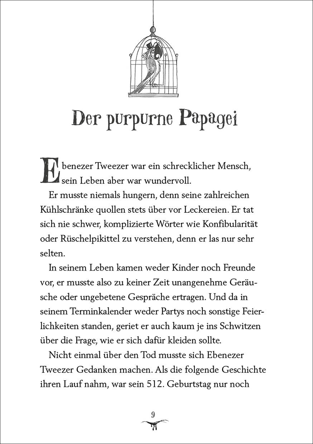 Biest & Bethany (Band 1) - Nicht zu zähmen 9783743210813_3