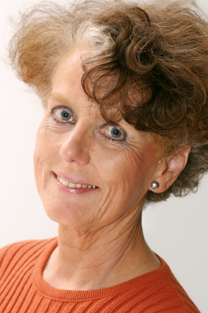 Elisabeth Zöller Elisabeth Zöller