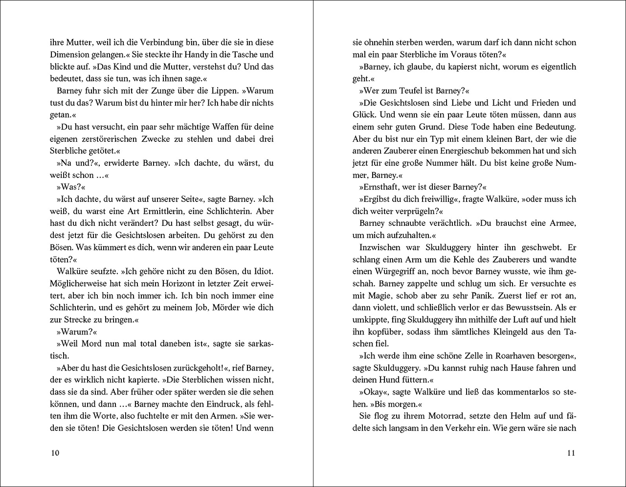 Skulduggery Pleasant (Band 15) - Bis zum Ende 9783743209459_3