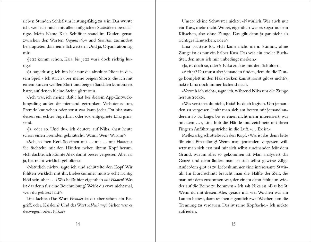 Wann immer wir träumen (Immer-Trilogie, Band 2) 9783743211650_4