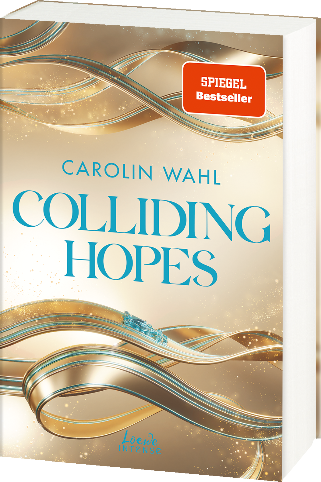 Colliding Hopes (Driven Dreams-Dilogie, Band 2) 9783743221130