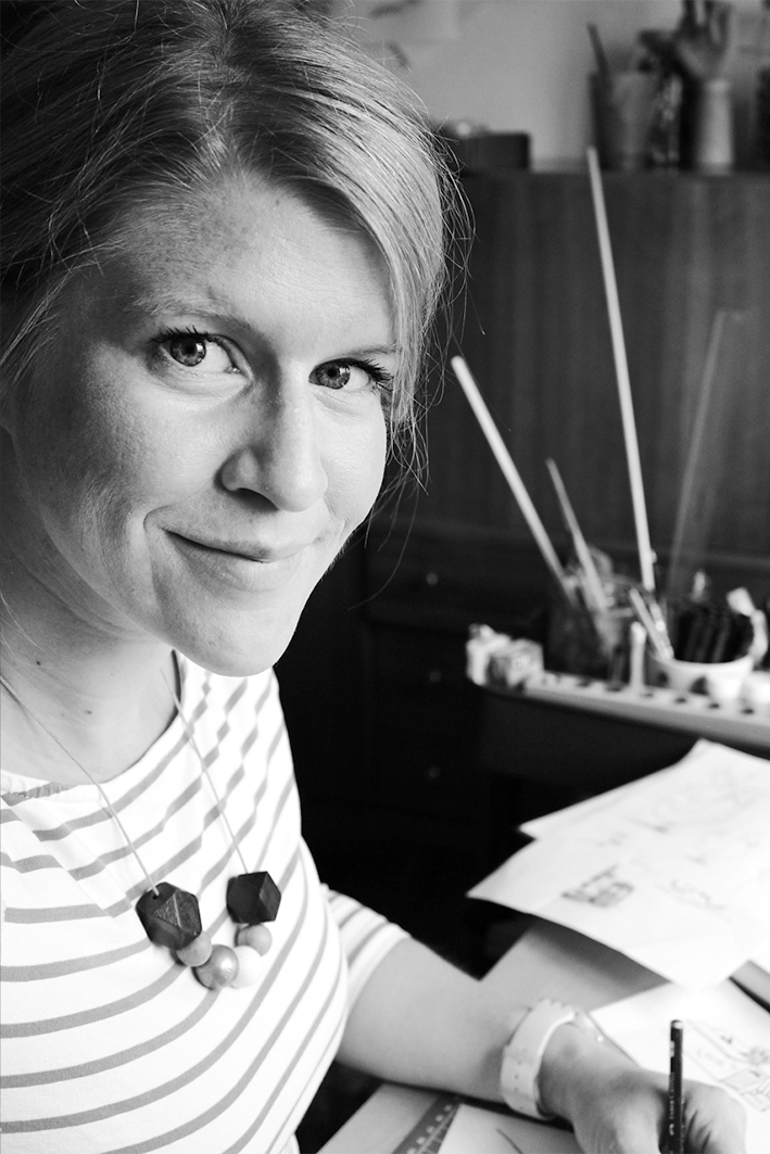 Daniela Kunkel Daniela Kunkel