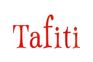 Tafiti Logo