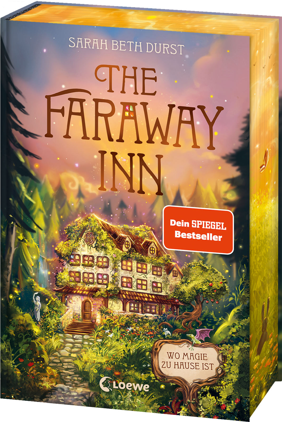 The Faraway Inn