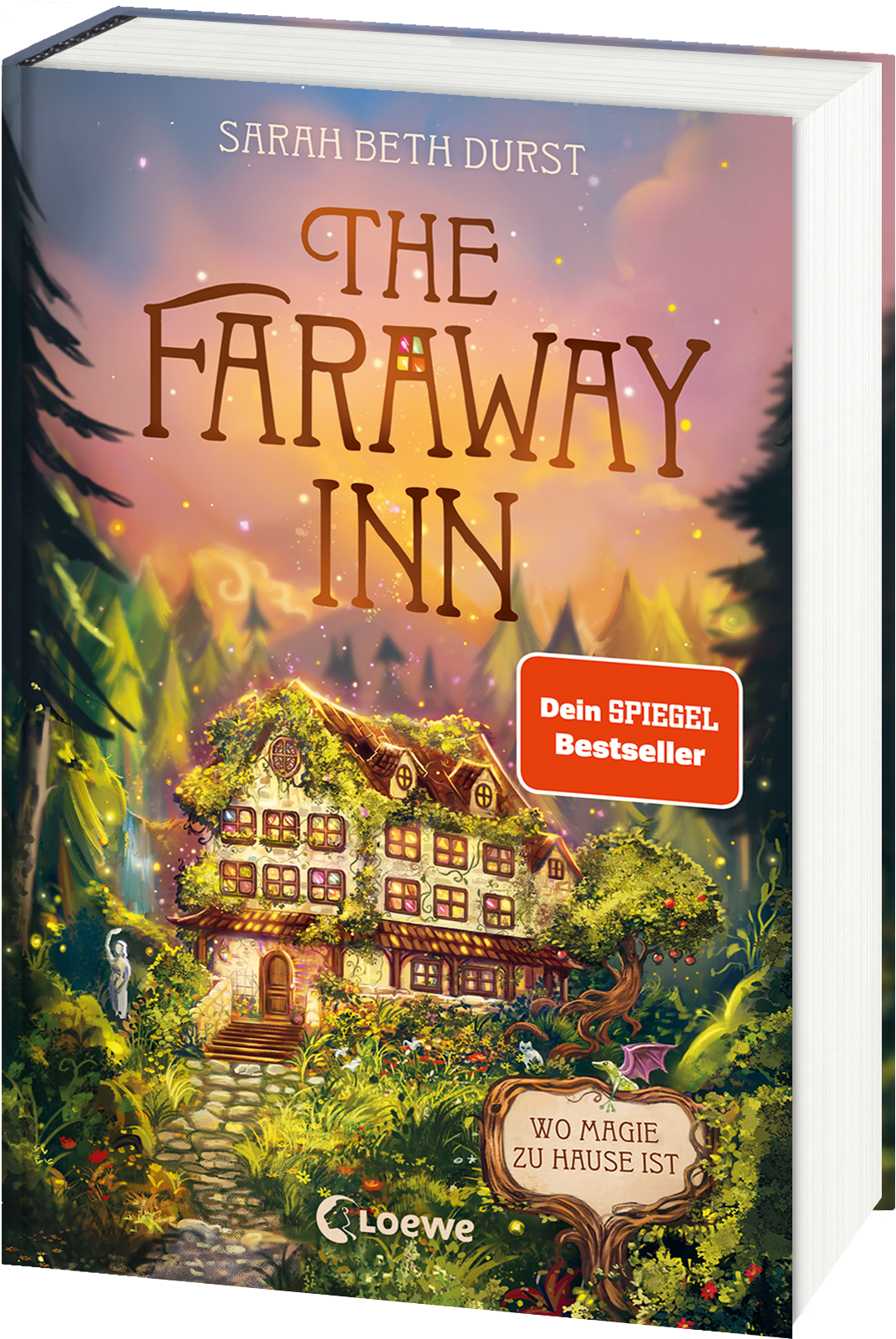 The Faraway Inn