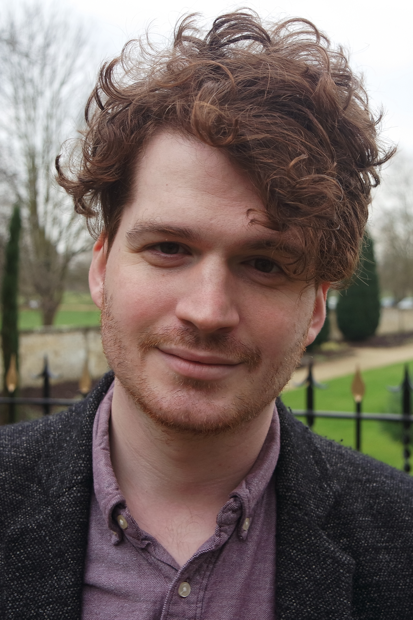 Struan Murray