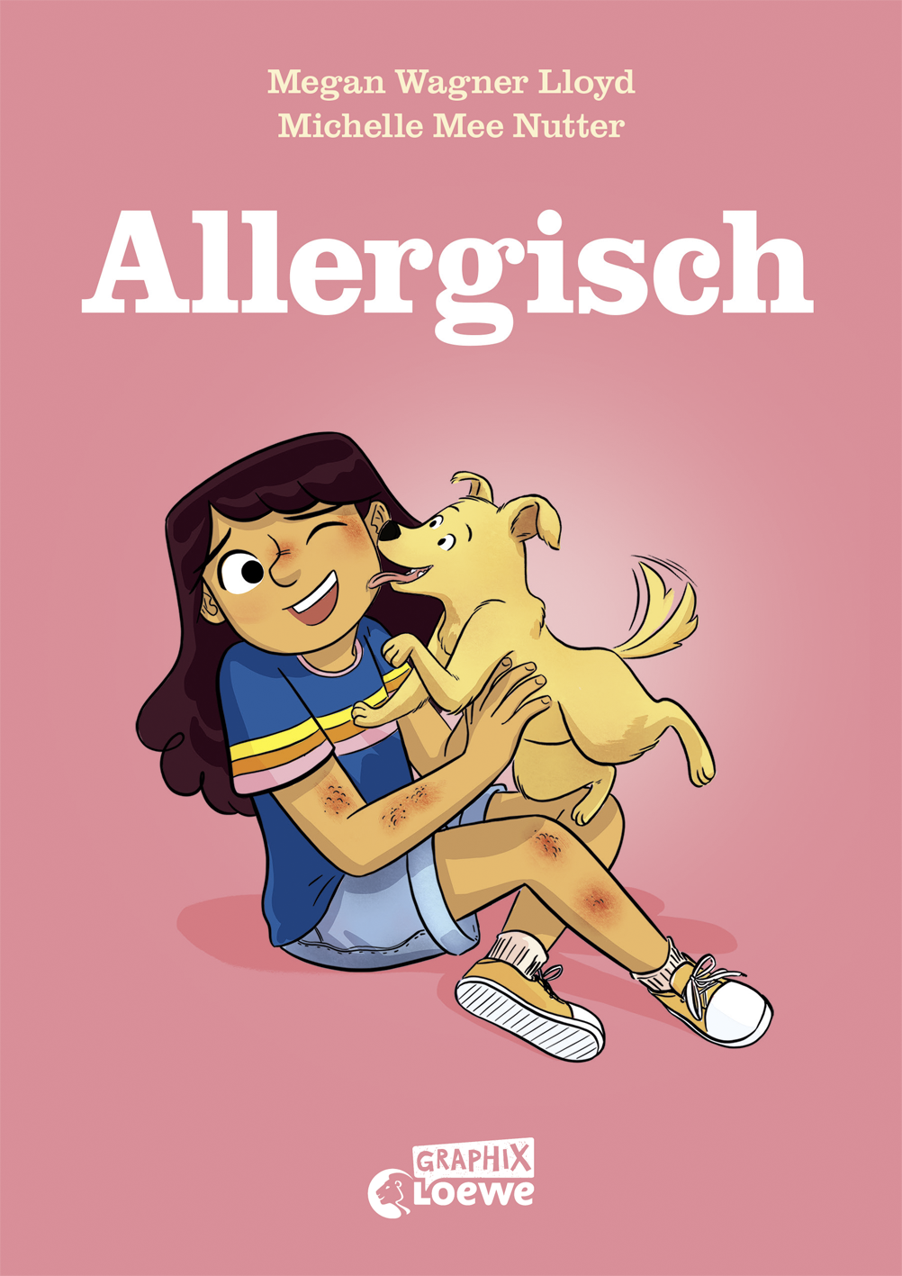 Allergisch 9783732019434