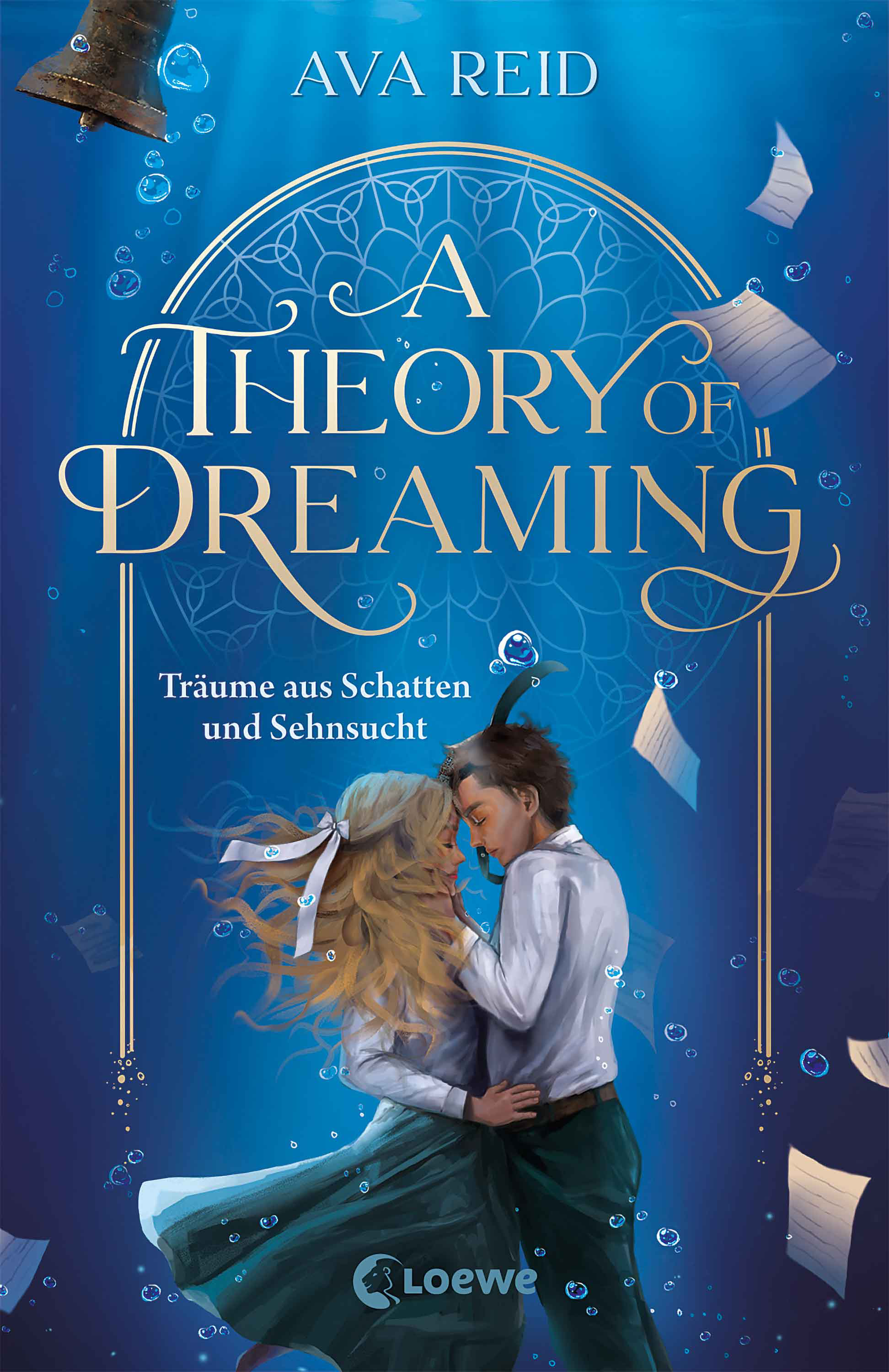 A Theory of Dreaming 9783743223042