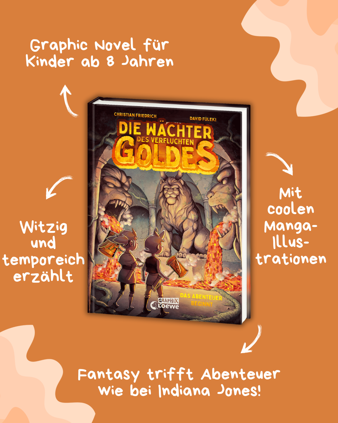 Die Wächter des Verfluchten Goldes - Das Abenteuer beginnt (Band 1) 9783743219113_02