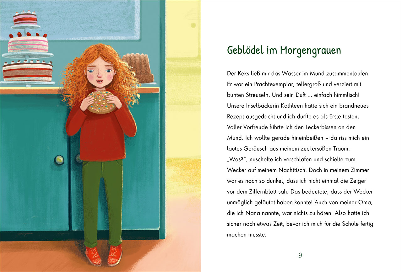 Ruby Fairygale und der Zauber des Meeres (Erstlese-Reihe, Band 5) 9783743215702_05
