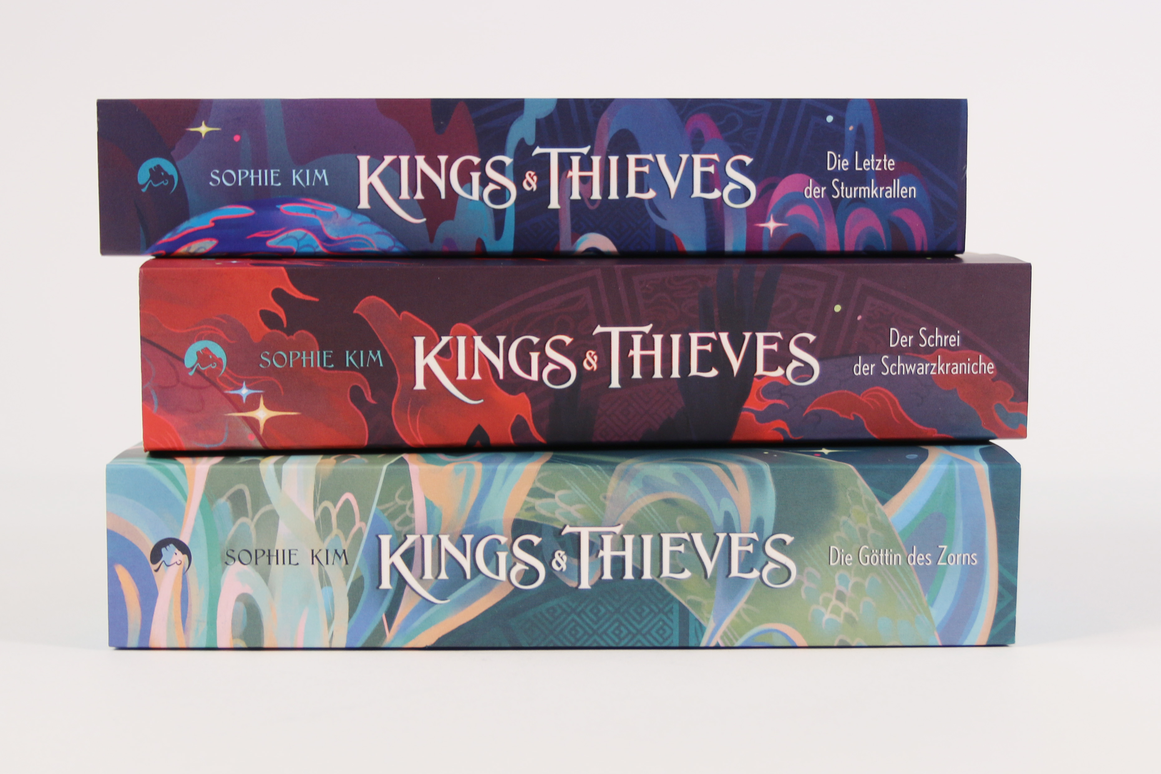 Kings & Thieves (Band 3) - Die Göttin des Zorns 9783743216938_08