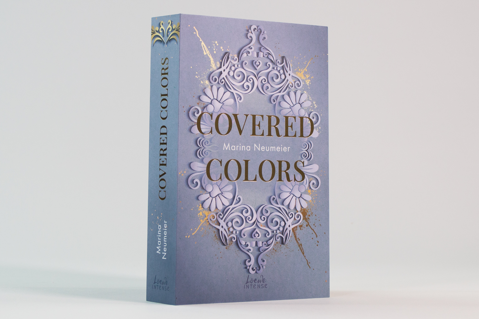 Covered Colors (Golden Hearts, Band 2) 9783743217935_2
