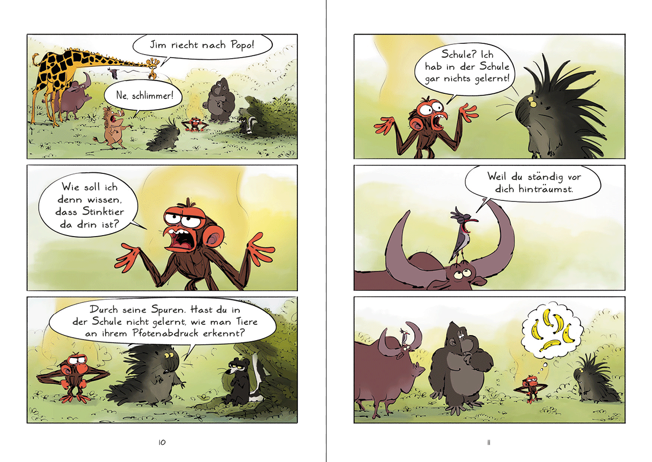 Jim stinkt’s! 9783743223981_14