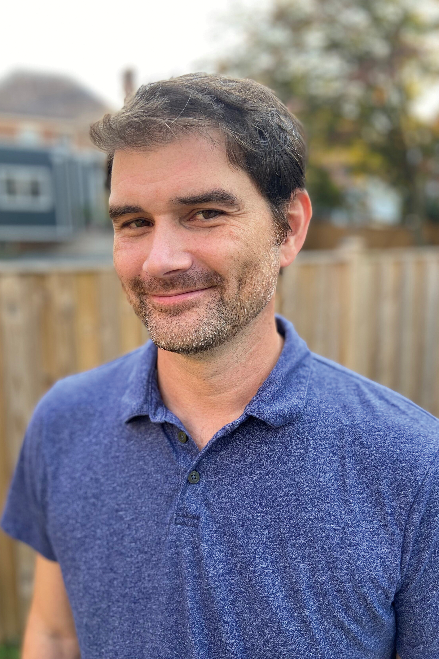 Andrew Auseon