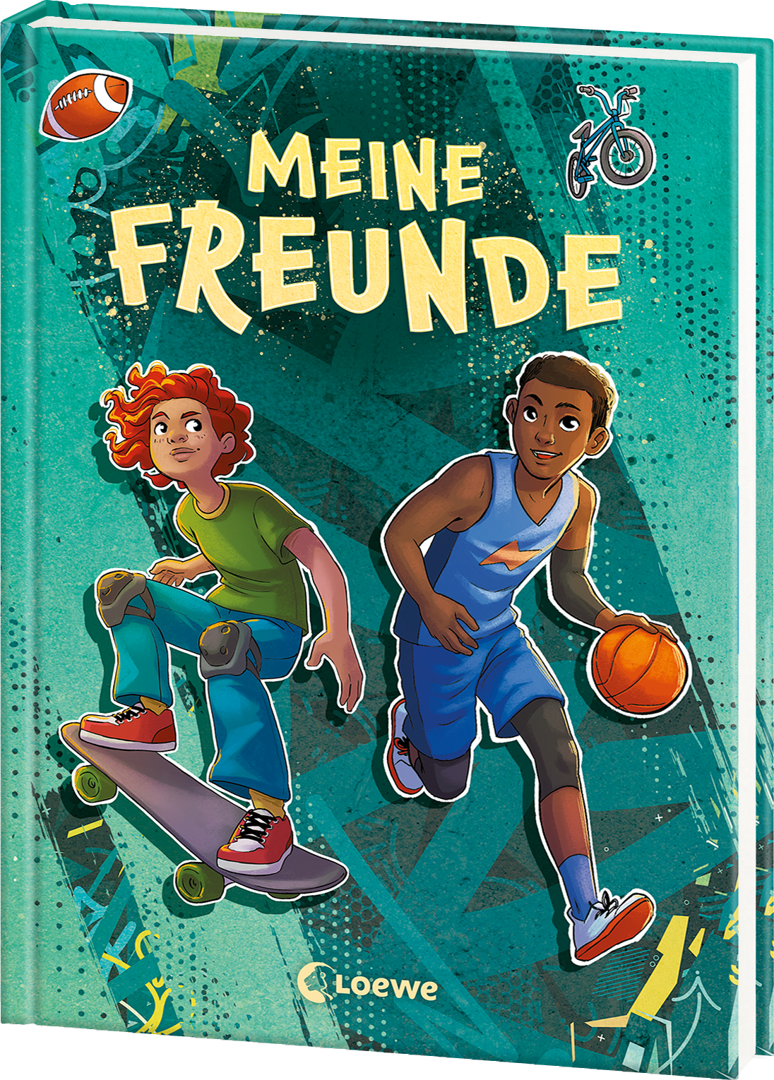 Meine Freunde (Sport)