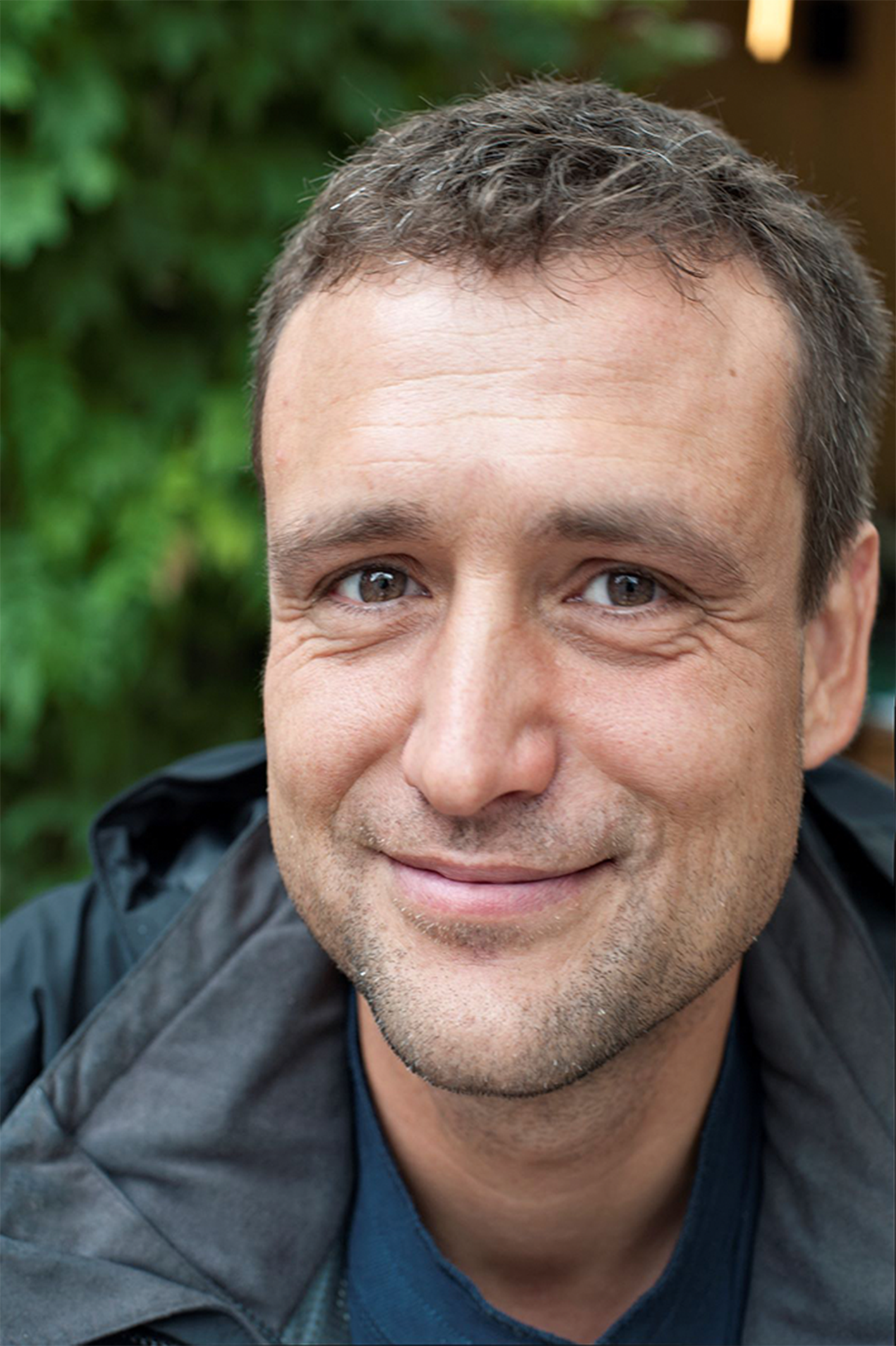 Peer Martin Peer Martin