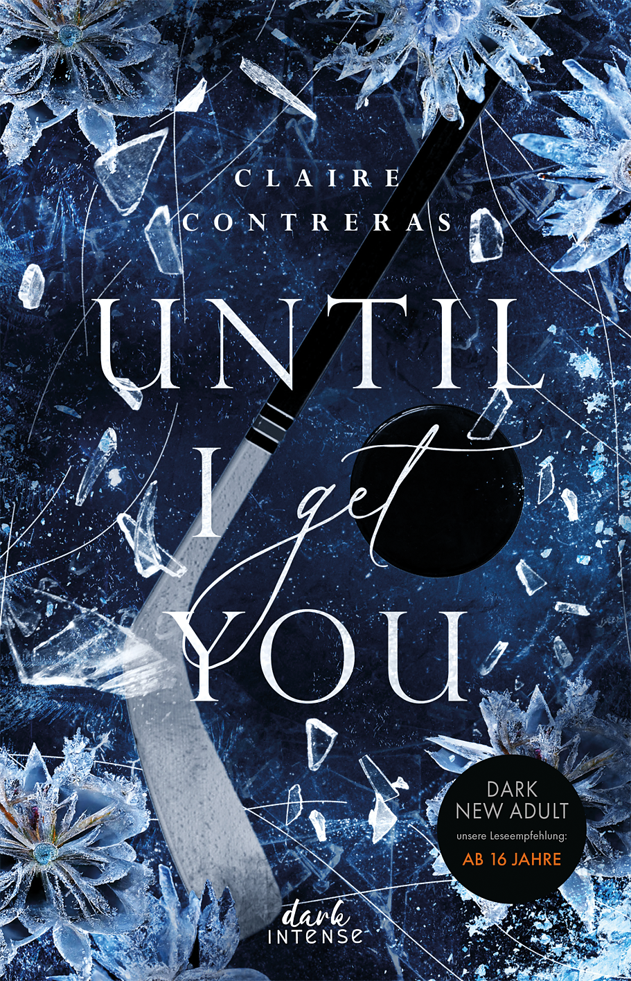 Until I Get You (Fairview Hockey, Band 1) 9783732025732