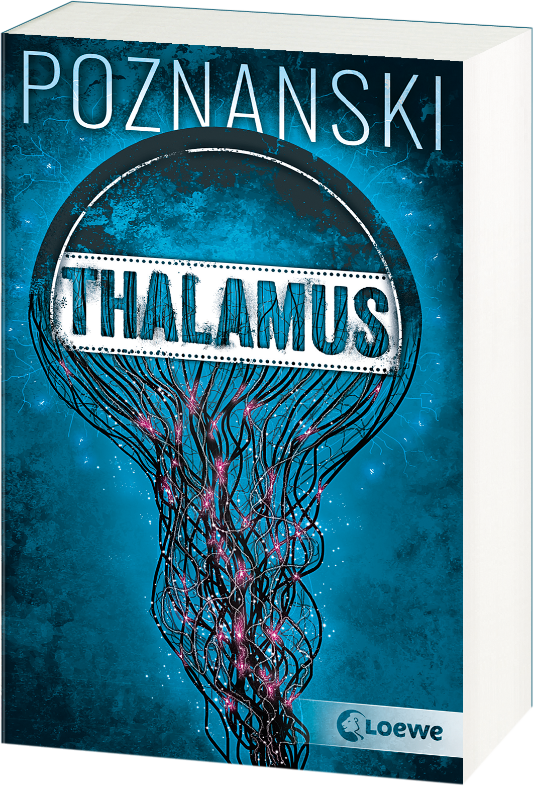 Thalamus 9783743206861