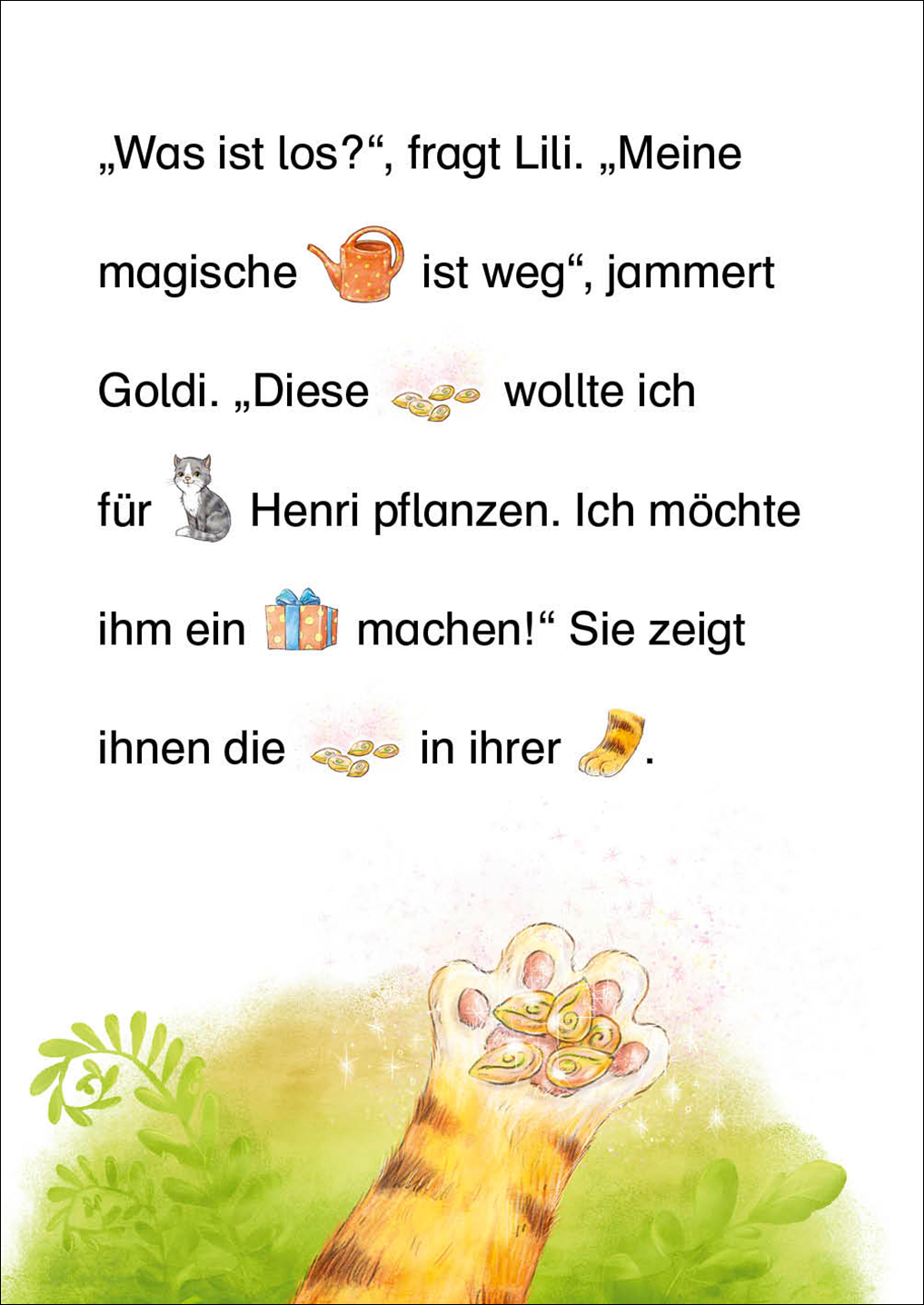 Bildermaus - Der Wald der Freundschaft 9783743210080_4