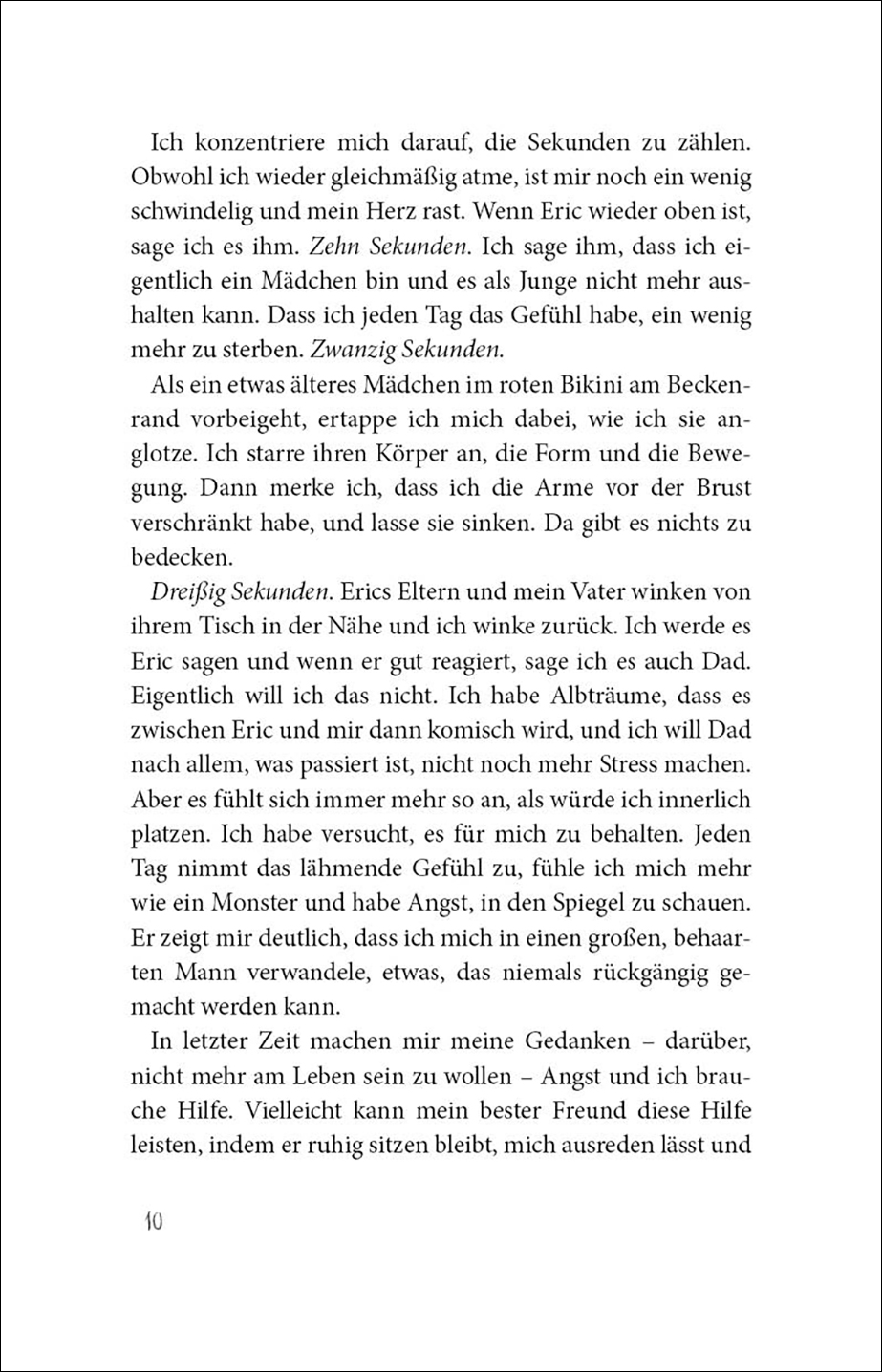 Birthday - Eine Liebesgeschichte 9783743209732_2