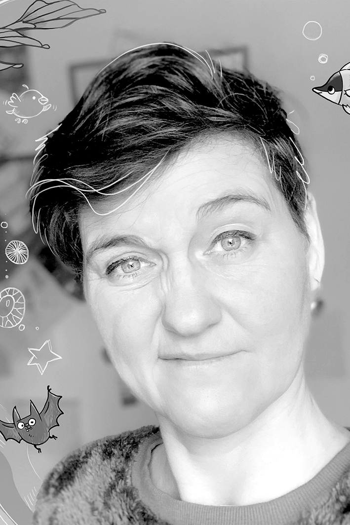 Alexandra Langenbeck Alexandra Langenbeck