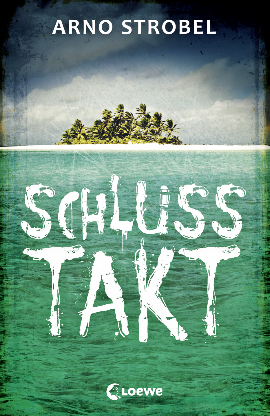 Schlusstakt 9783732002658